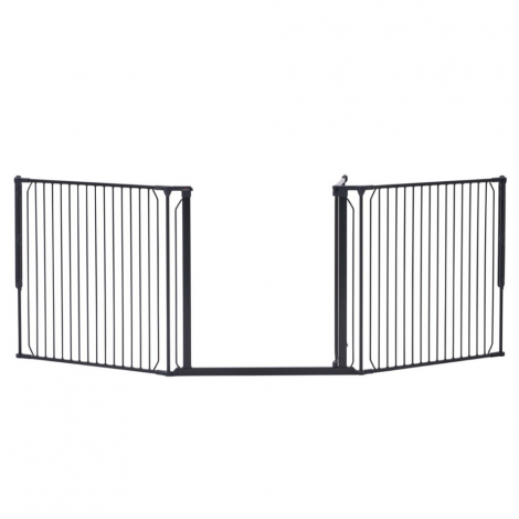 barrera-para-bebés-exterior