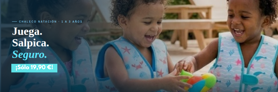TiendaSeguridadInfantil - 